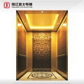 zhujiang fuji Home-use elevator house lift Delicate design residential AC Home use Elevators